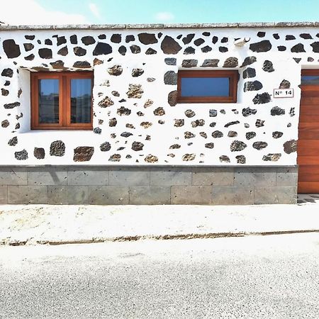 Casa Abuela Micaela- Villaverde Ла-Оліва Екстер'єр фото